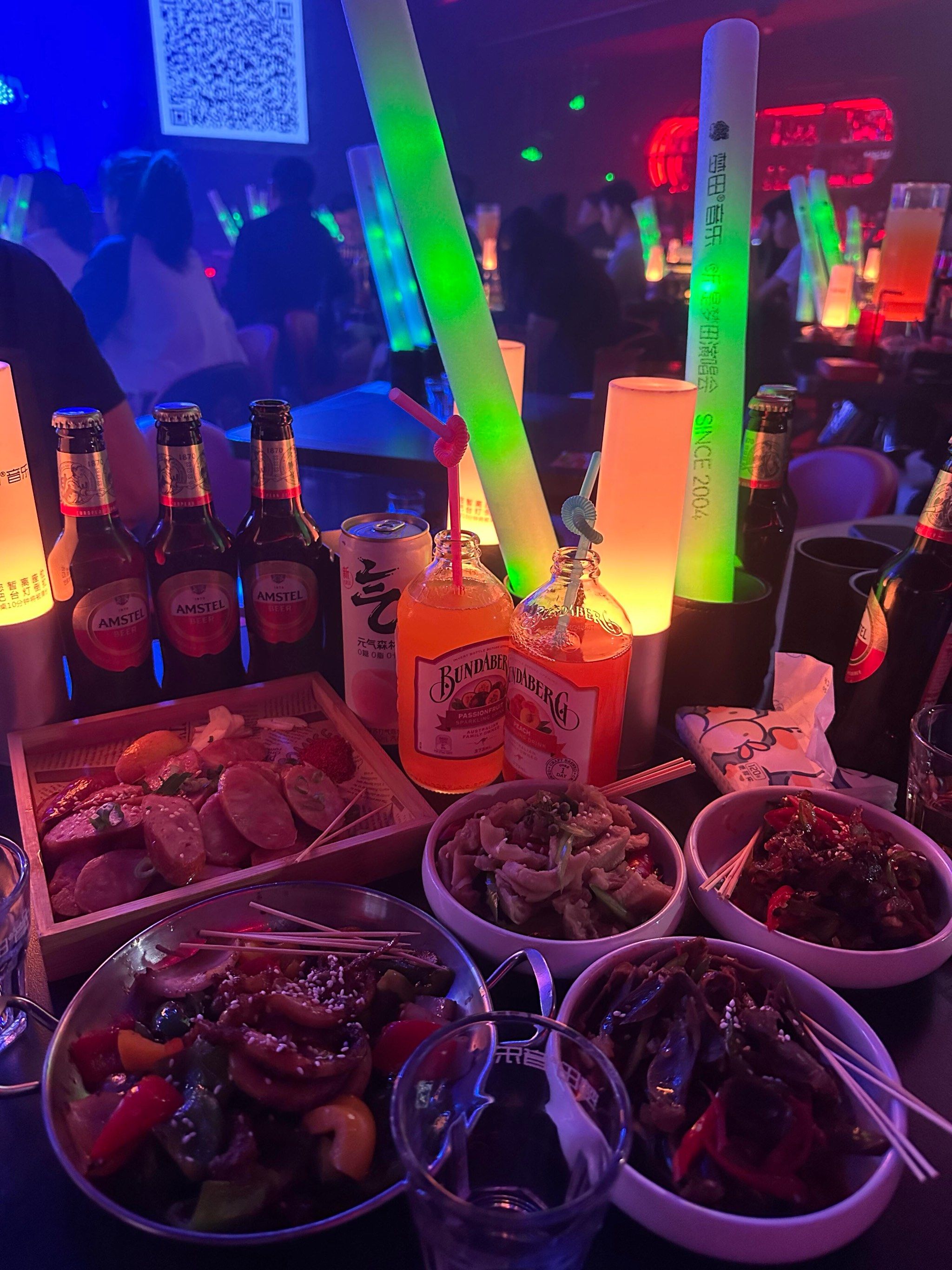 长沙商务ktv消费指南详解-长沙县ktv预订